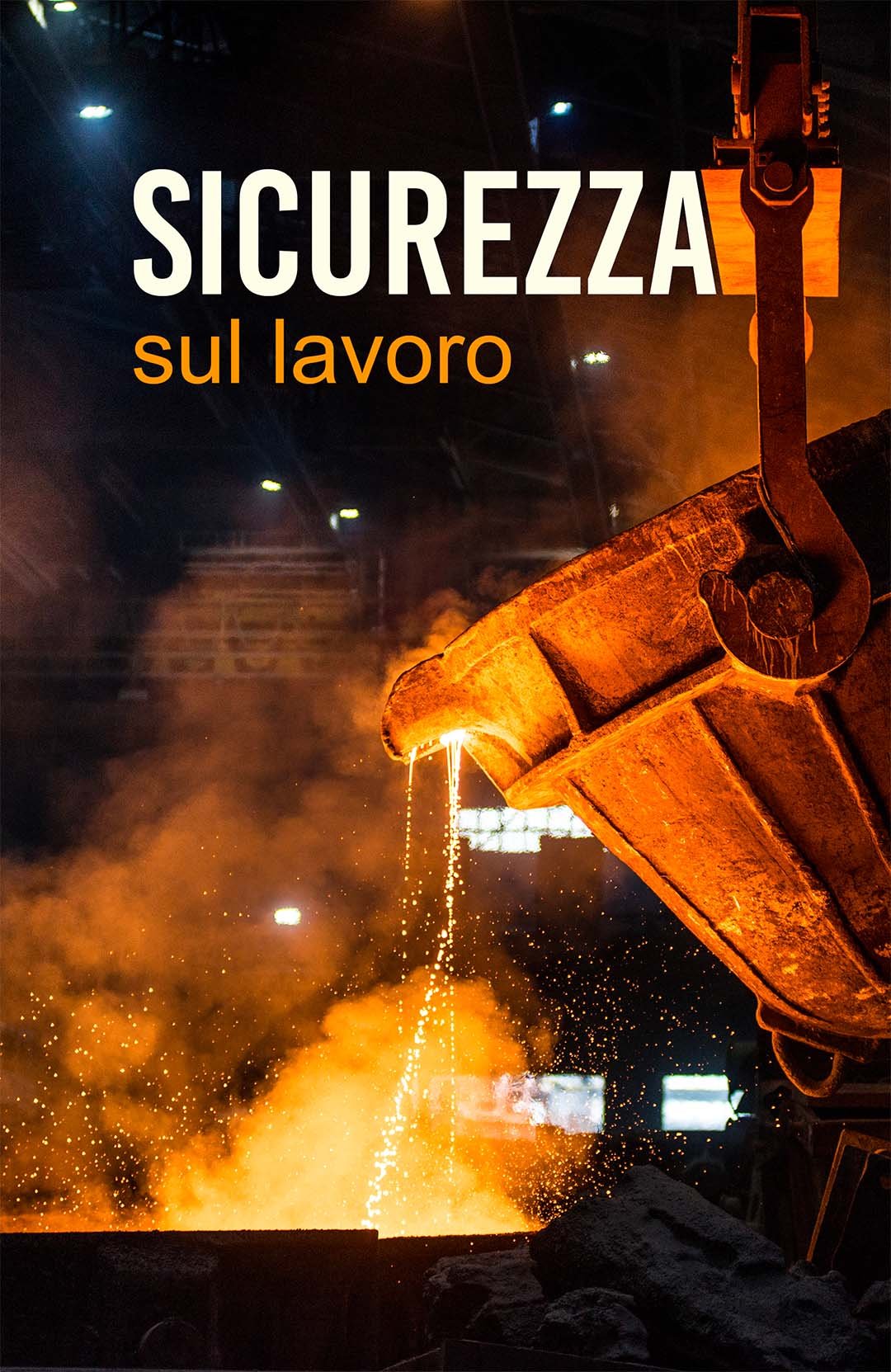 video aziendale sicurezza sul lavoro eterna production