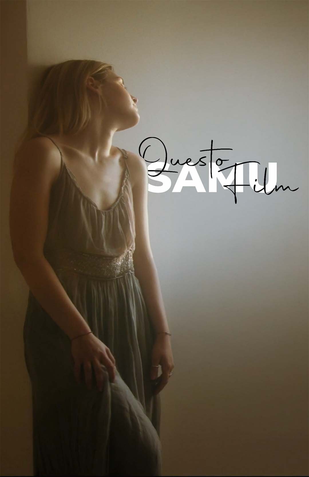 SAMU questo film produzione video musicale eterna production
