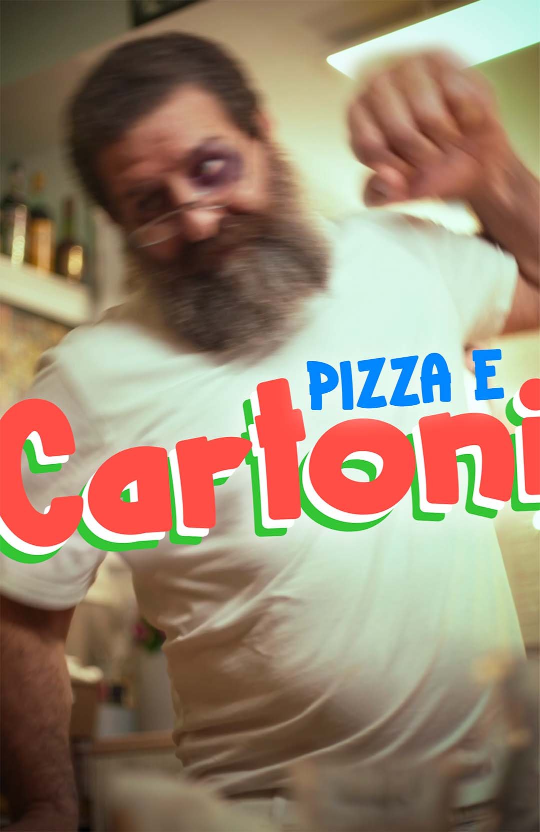 spot pubblicitario pizzeria vicenza produzione video eterna production